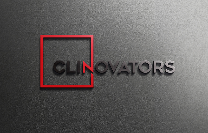 Logo Design by RHD for Clinovators  | Design #16291204