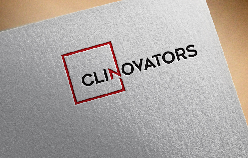 Logo Design by RHD for Clinovators  | Design #16291205