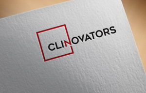 Logo Design by RHD for Clinovators  | Design: #16291205