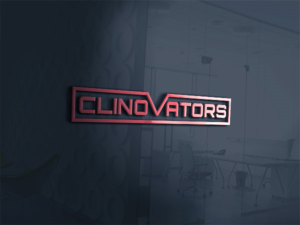 Logo Design by Sherpa design for Clinovators  | Design: #16310103
