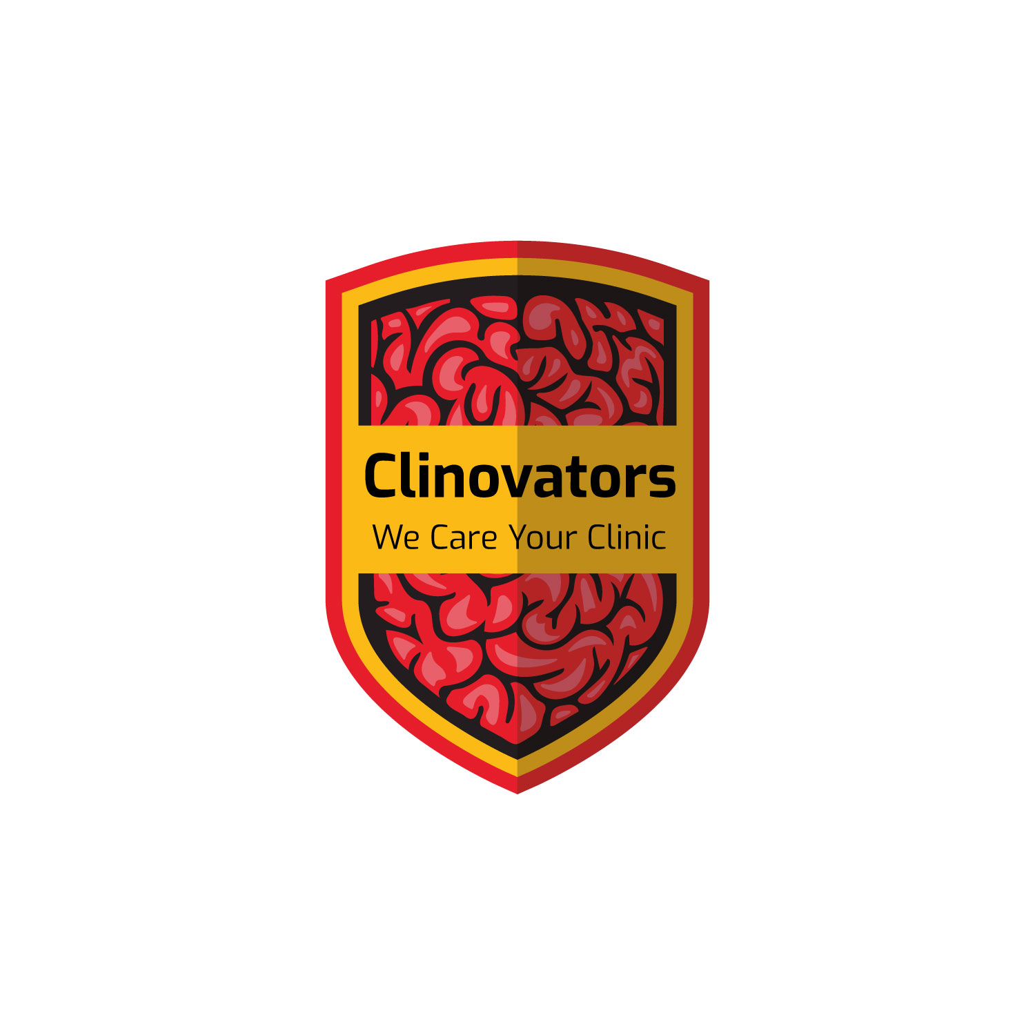 Logo Design by Assaf Designs for Clinovators  | Design #16407612
