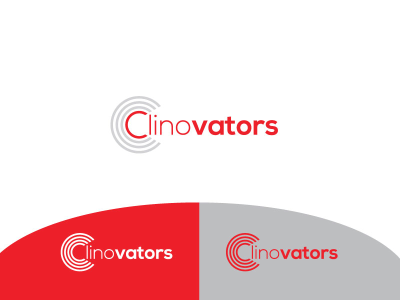 Logo Design by DigitalexTM for Clinovators  | Design #16300744