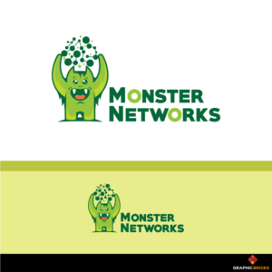 Logo Design by Graphic Bricks