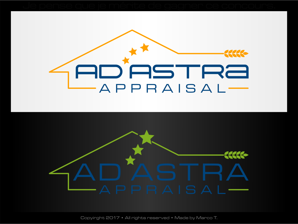 Logo Design by andiacos for this project | Design #16502169