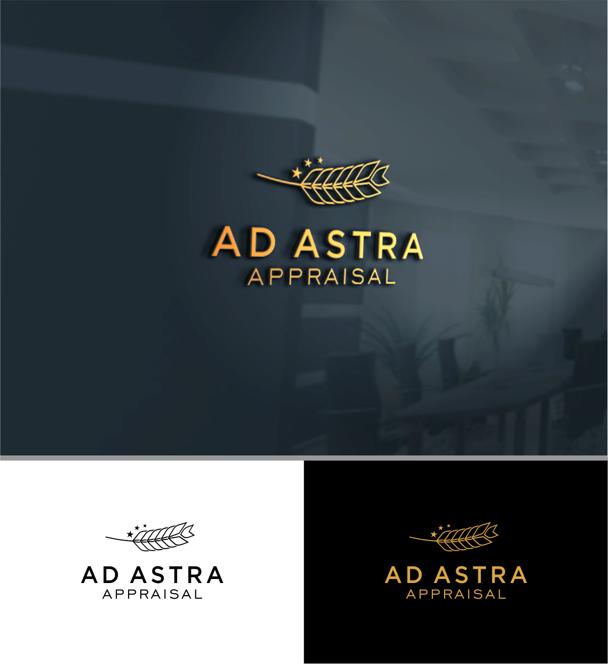 Logo Design by dumx for this project | Design #16604441