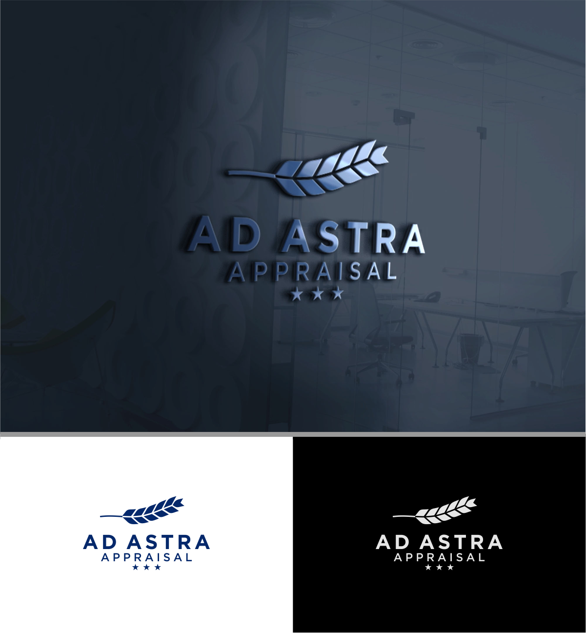 Logo Design by dumx for this project | Design #16604443