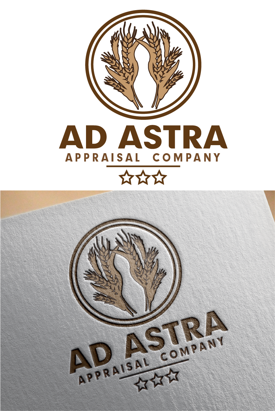 Logo Design by Leckson58 for this project | Design #16598837