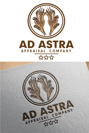 Logo Design by Leckson58
