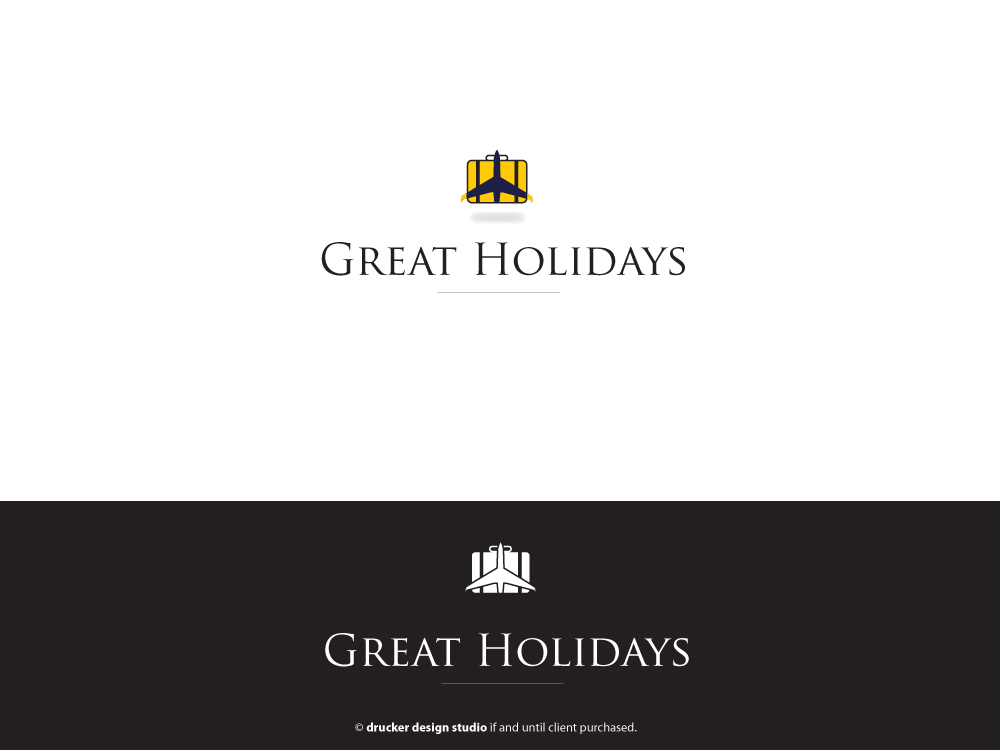 Logo Design by druckerdesignstudio for this project | Design #2689203