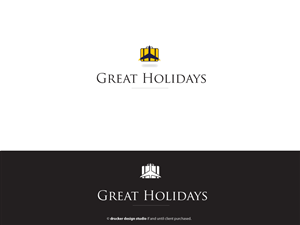 Logo Design by druckerdesignstudio