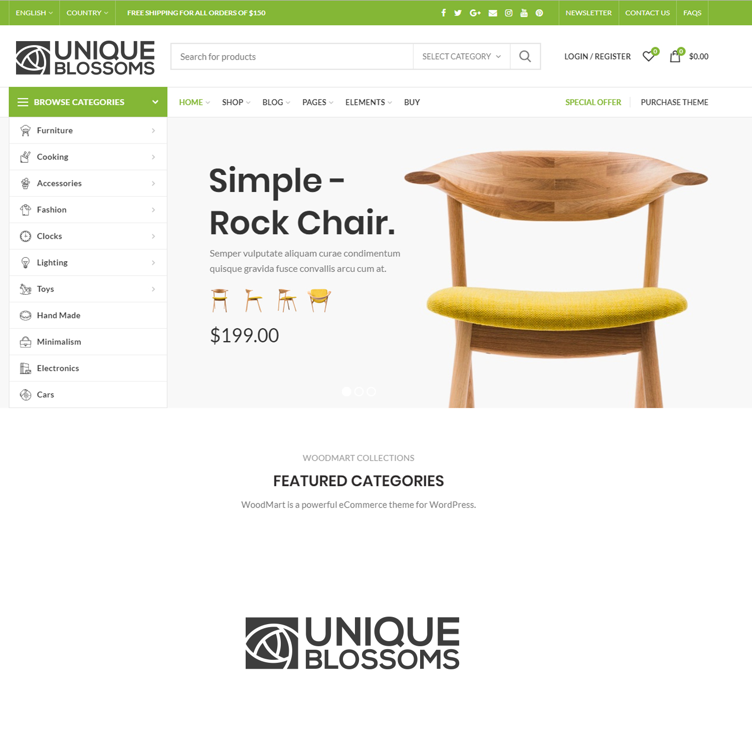 Diseño de Logo por DesignDUO para Fresh Life Floral | Diseño #16372115