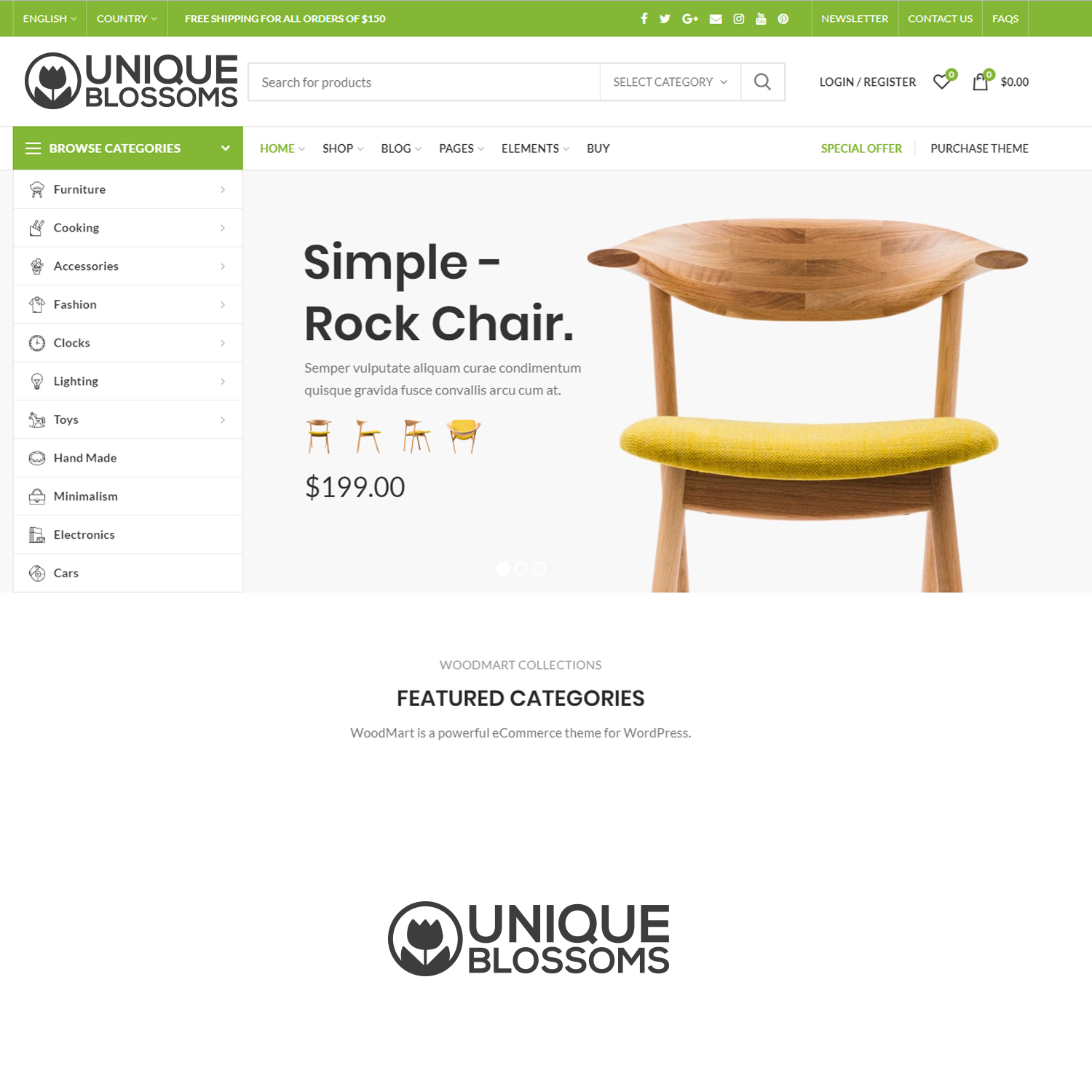 Diseño de Logo por DesignDUO para Fresh Life Floral | Diseño #16380598