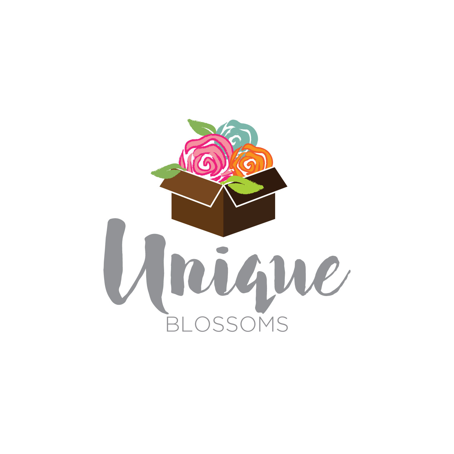 Logo Design by concepts for Fresh Life Floral | Design #16360666