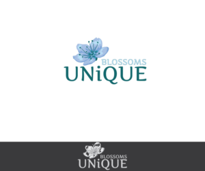 Logo Design by Amr Y for Fresh Life Floral | Design #16389378