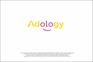 Adology | Logo Design by nusdofficial
