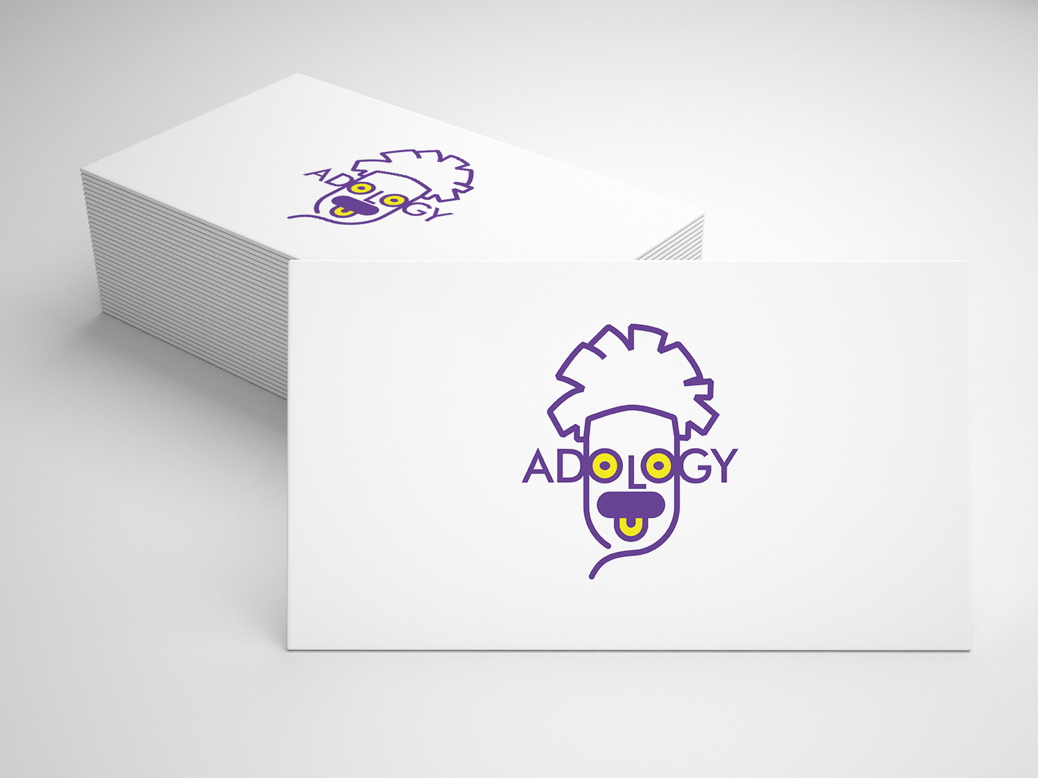 Logo Design by chetan ghodasara for Einstein | Design #16429318