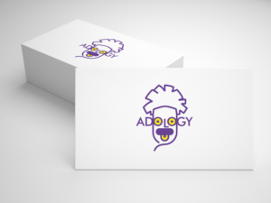 Adology | Logo Design by chetan ghodasara