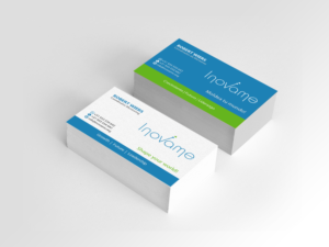 Business Card Design by Creations Box 2015 for this project | Design: #16368977