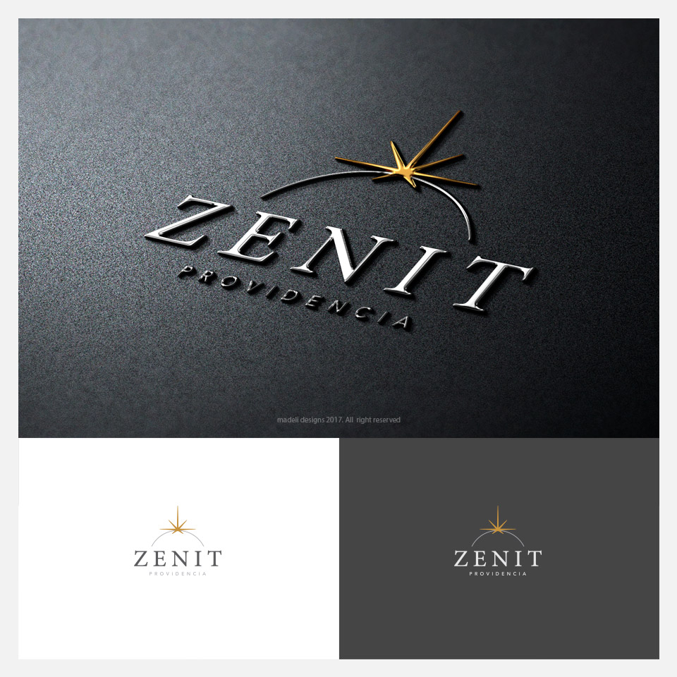 Logo-Design von madeli für dieses Projekt | Design #16322673