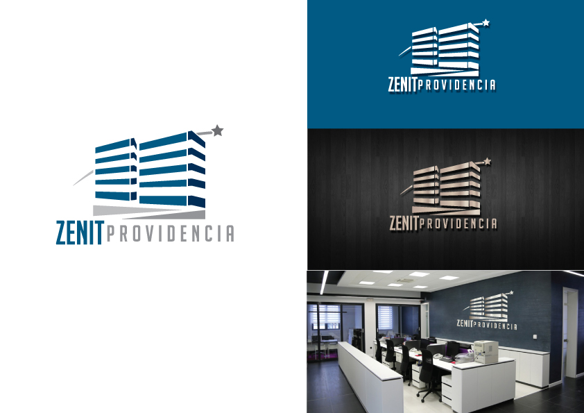 Logo Design by nitovi11 for this project | Design #16418821