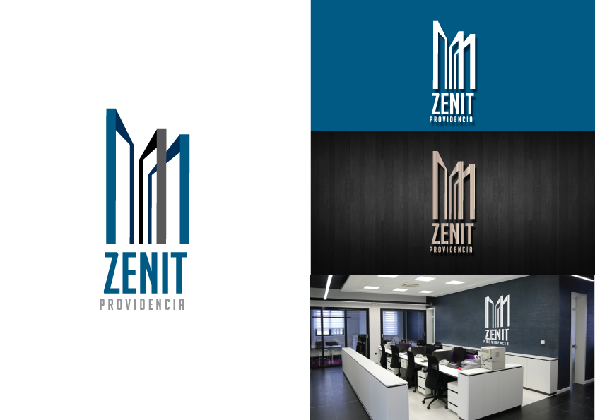 Logo Design by nitovi11 for this project | Design #16418902