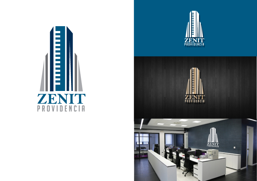 Logo Design by nitovi11 for this project | Design #16418941