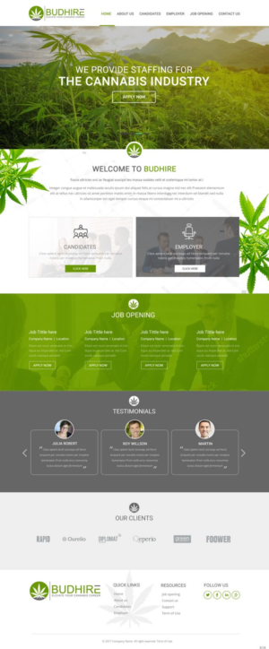 Diseño Web por pb para este proyecto | Diseño: #16321032