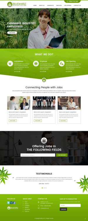 Diseño Web por pb para este proyecto | Diseño: #16321036