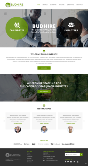 Diseño Web por pb para este proyecto | Diseño: #16321037