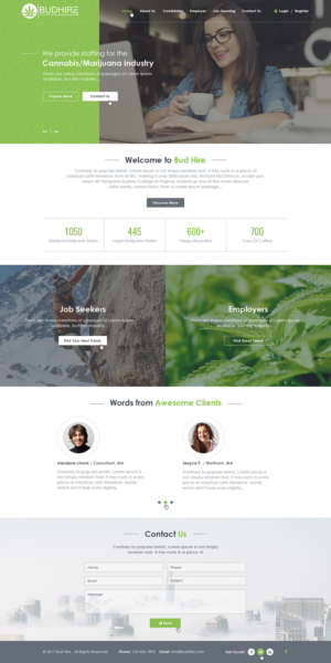 Web Design by Ved Web Services