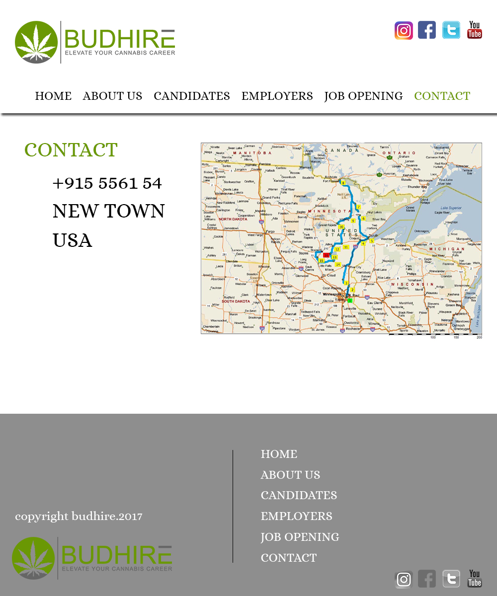 Web Design by Arvik Designs for this project | Design #16302921