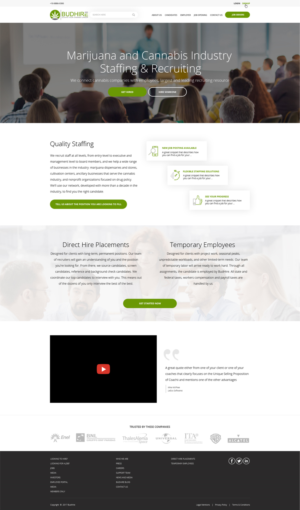 Web Design by dzineStylize