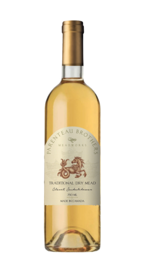 Label Design by Milos Jovic for Meadworks.ca | Design: #16309212