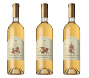 Label Design by Milos Jovic for Meadworks.ca | Design: #16329641