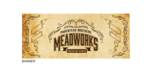 Label Design by Vishal Vishwakarma  for Meadworks.ca | Design: #16406877