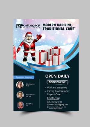 Advertisement Design by ecorokerz