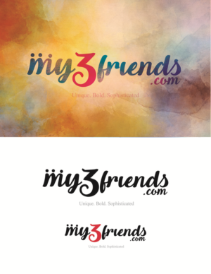 Logo Design by JLAGO