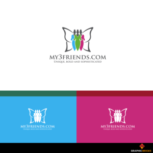 Logo Design by Graphic Bricks