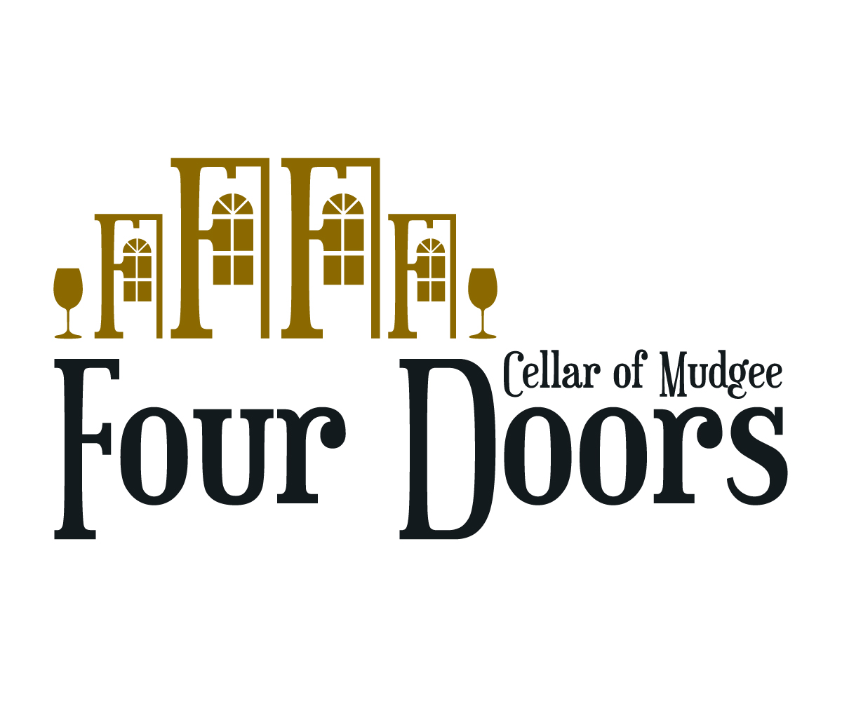 Logo Design by LDYB for Lazy Oak Vineyard | Design: #16485921