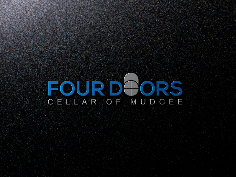 Logo-Design von Onetouch110 für Lazy Oak Vineyard | Design #16390490