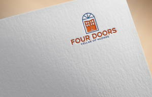 Logo Design by A S design @ for Lazy Oak Vineyard | Design: #16395437