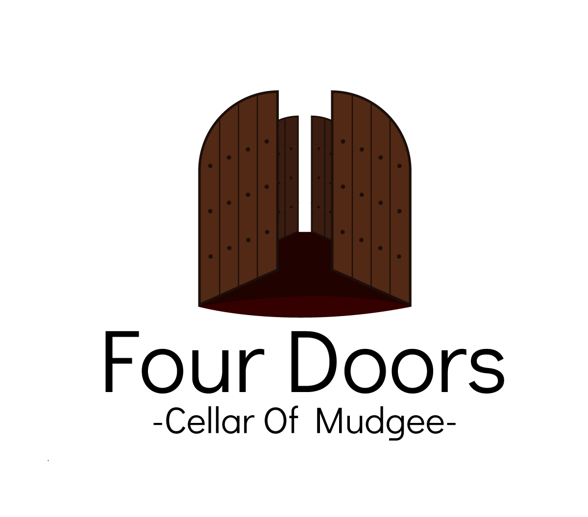 Logo Design by Monty Zhuang for Lazy Oak Vineyard | Design #16396133