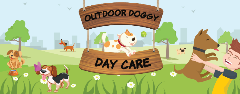 Diseño de Facebook por Kristina Andonoff para We Love Dogz | Diseño #16402444