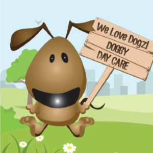 Facebook Design by Kristina Andonoff for We Love Dogz | Design: #16402445