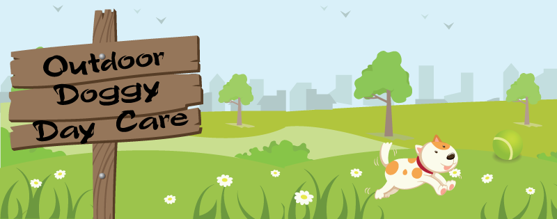 Facebook Design by Kristina Andonoff for We Love Dogz | Design #16413419