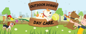 Diseño de Facebook por Kristina Andonoff para We Love Dogz | Diseño: #16433545