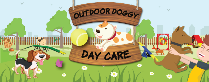 Facebook Design by Kristina Andonoff for We Love Dogz | Design #16436027