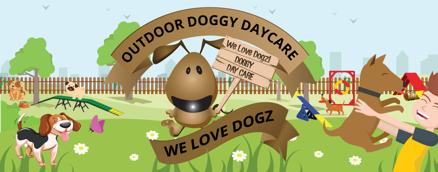Diseño de Facebook por Kristina Andonoff para We Love Dogz | Diseño #16454872