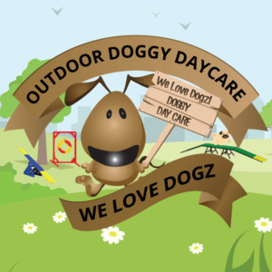 Diseño de Facebook por Kristina Andonoff para We Love Dogz | Diseño: #16454873