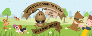 Facebook Design by Kristina Andonoff for We Love Dogz | Design #16454895